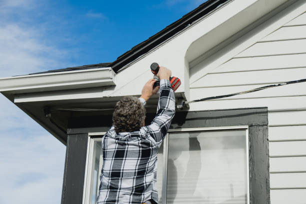 Siding for New Construction in Helena Valley Northeast, MT